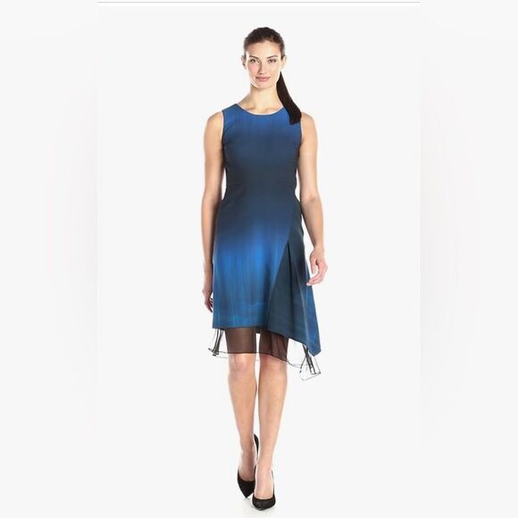 Elie Tahari Women's Clarissa Dress size 6